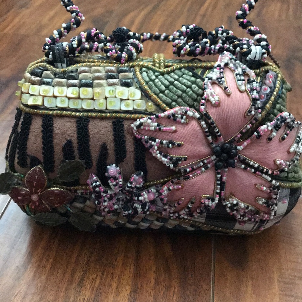 Mary Frances Purse